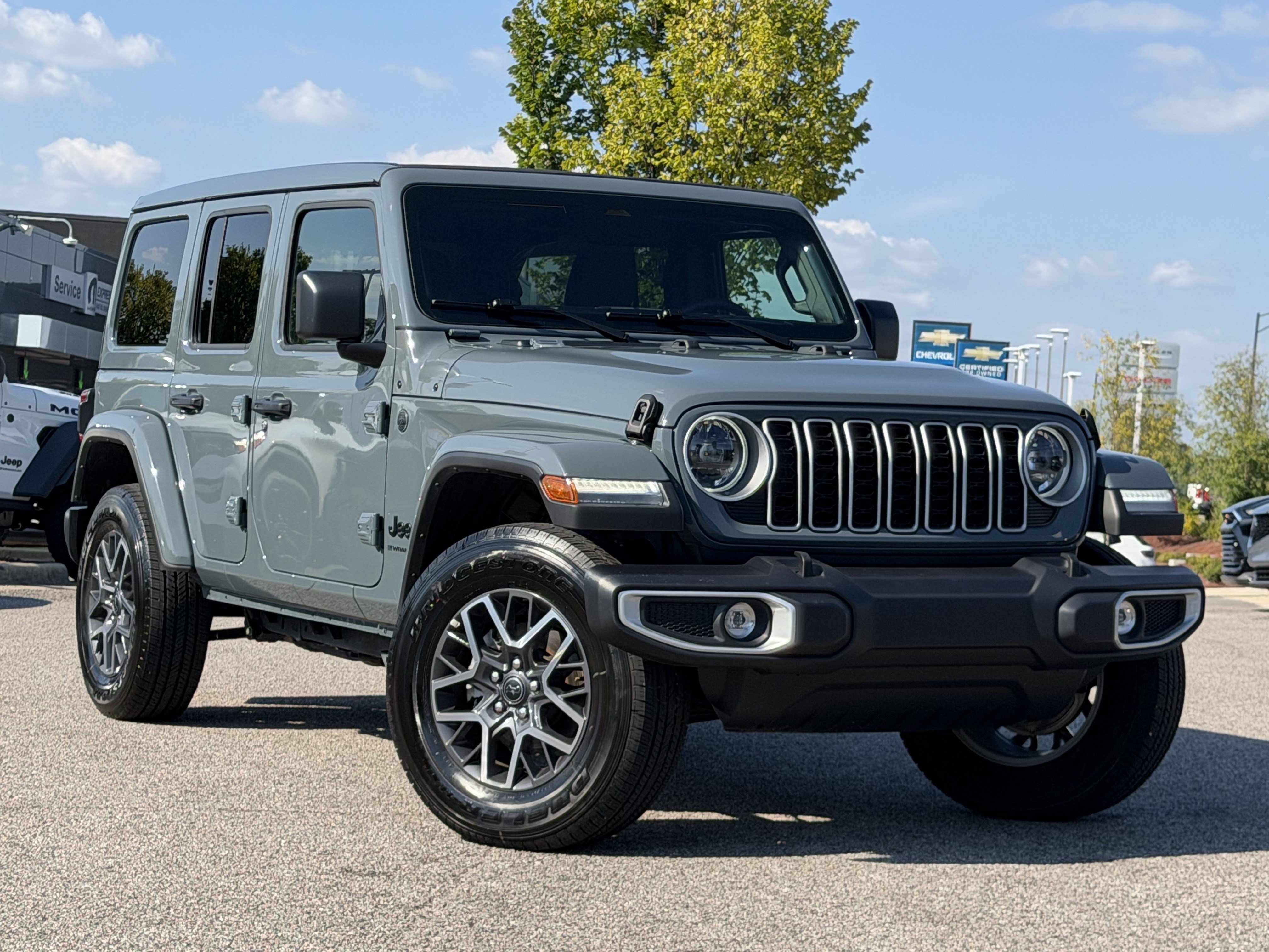jeep wrangler 4-door 2026 1C4PJXEG9TW245441 image jeep wrangler 4-door 2026 1C4PJXEG9TW245441 image